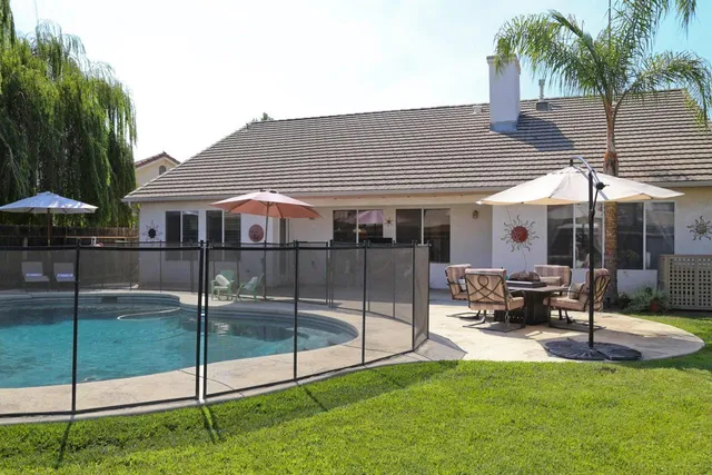 $2,595 | 5731 North Tracy Avenue, Fresno, CA 93722