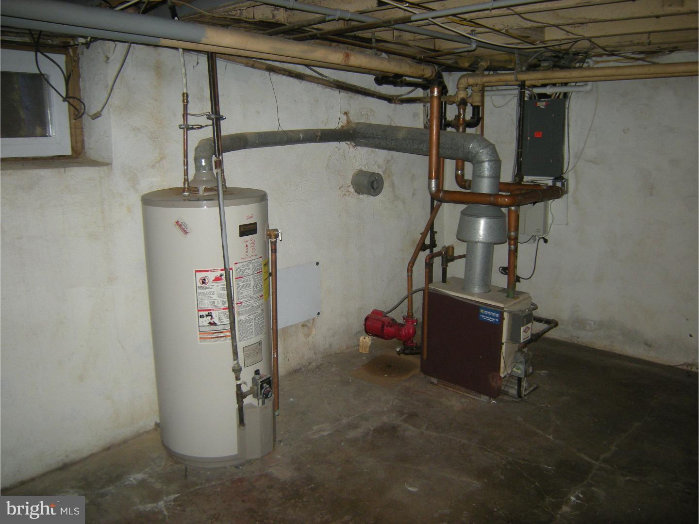 408 Oxford Road Havertown, PA 19083 - Photo 11 of 17 Basement