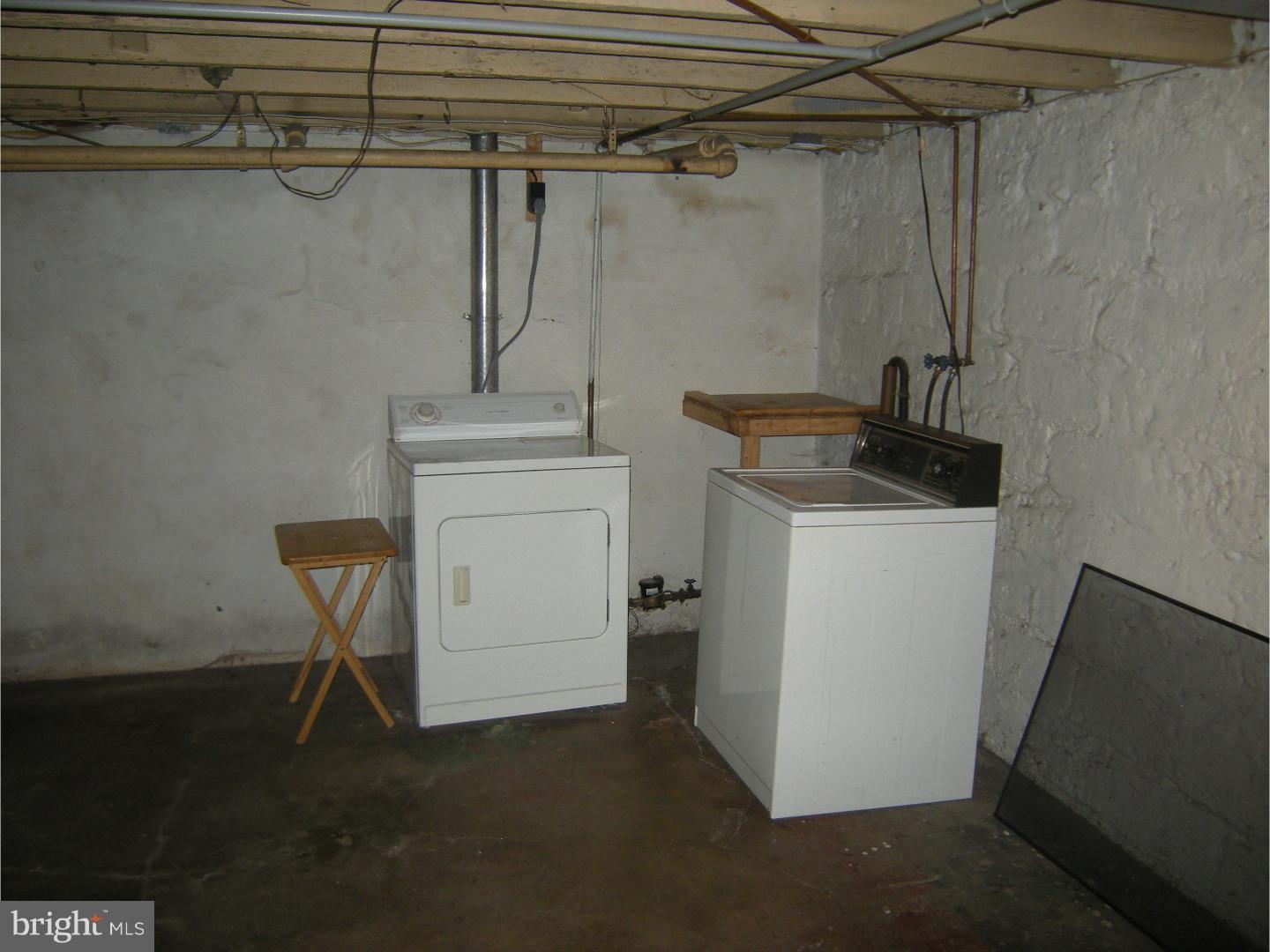 408 Oxford Road Havertown, PA 19083 - Photo 12 of 17 Basement