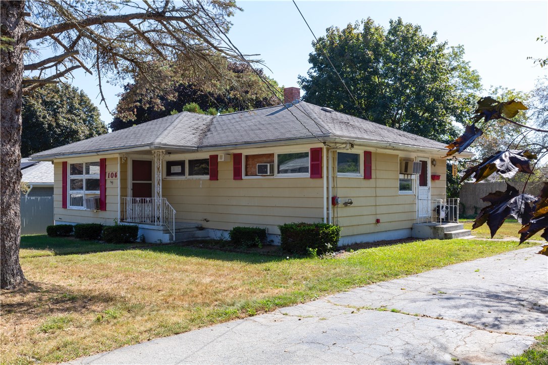 106 McArthur Road Swansea, MA 02777 - Photo 1 of 6 Gallery Image 1