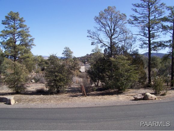 1714 Conifer Ridge Lane Prescott, AZ 86303 - Photo 2 of 9 Additional Photo