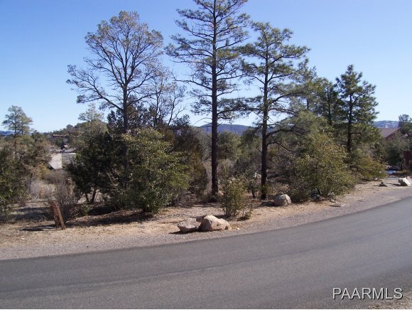 1714 Conifer Ridge Lane Prescott, AZ 86303 - Photo 3 of 9 Additional Photo