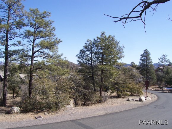 1714 Conifer Ridge Lane Prescott, AZ 86303 - Photo 9 of 9 Additional Photo
