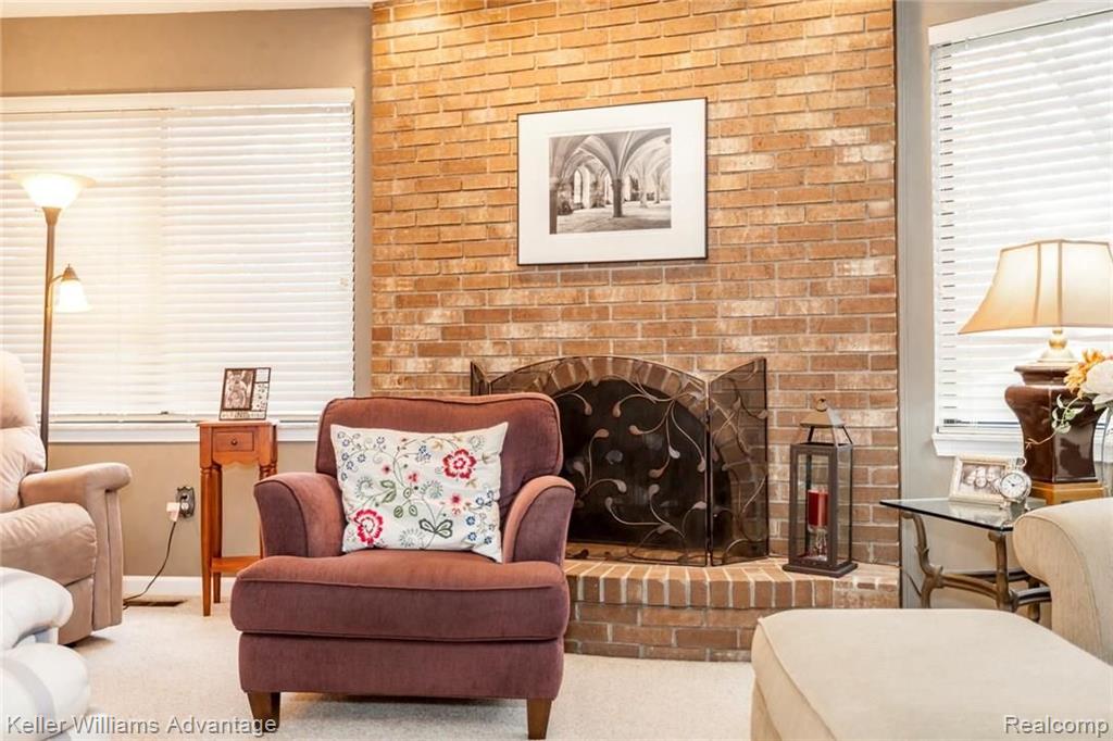 3839 Williamsburg Court Rochester Hills, MI 48309 - Photo 8 of 23