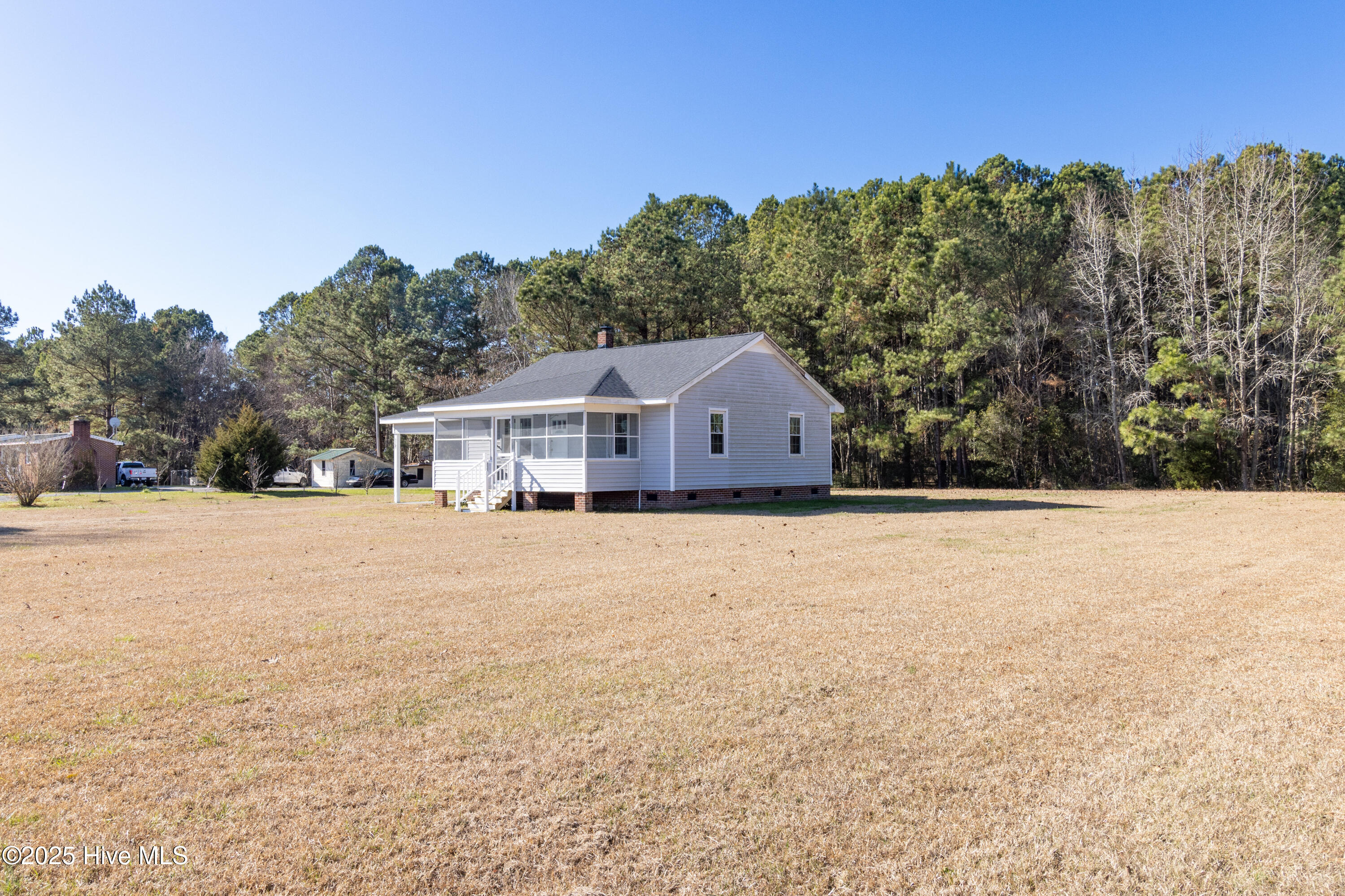 419 Haughton Road Edenton, NC 27932 - Photo 27 of 28 419 Haughton Rd-08