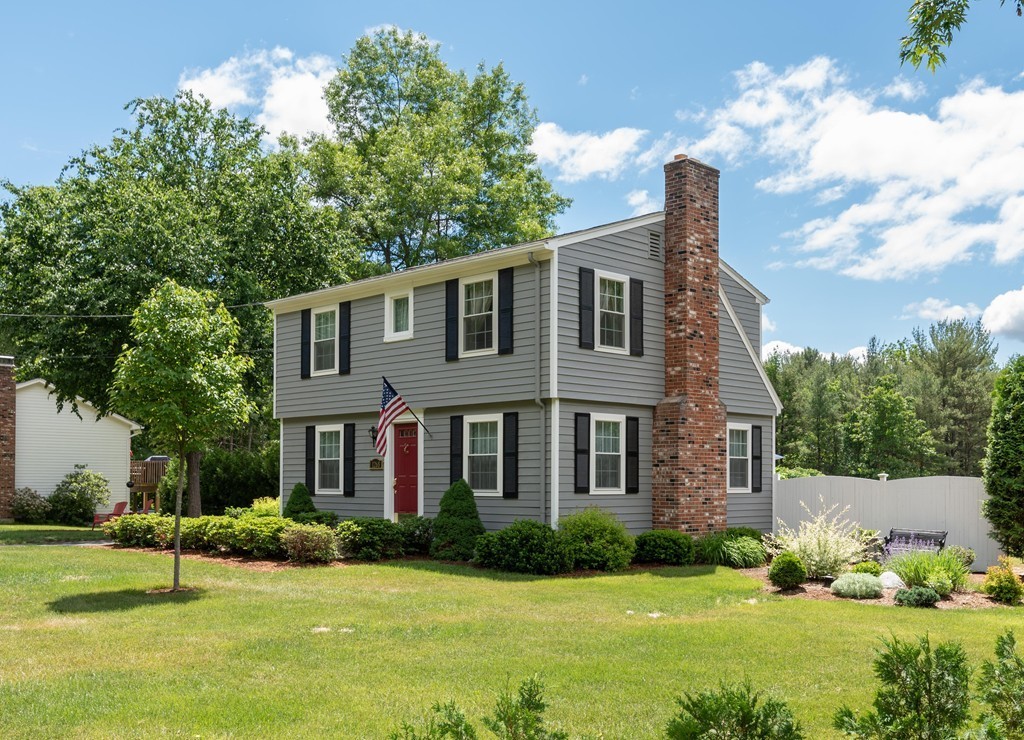 1268 Burts Pit Road Northampton, MA 01062 - Photo 1 of 26