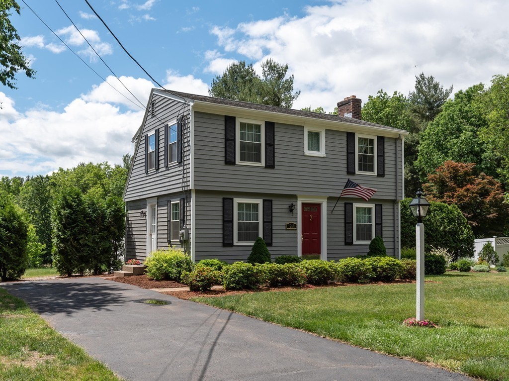 1268 Burts Pit Road Northampton, MA 01062 - Photo 2 of 26