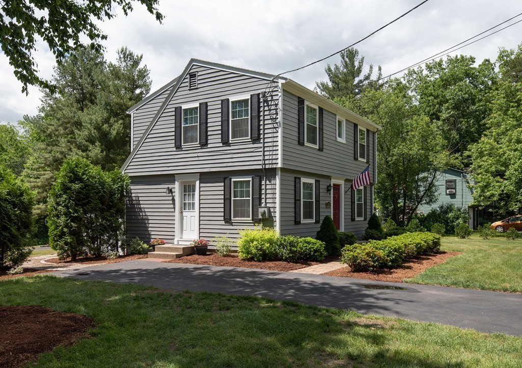 1268 Burts Pit Road Northampton, MA 01062 - Photo 6 of 26