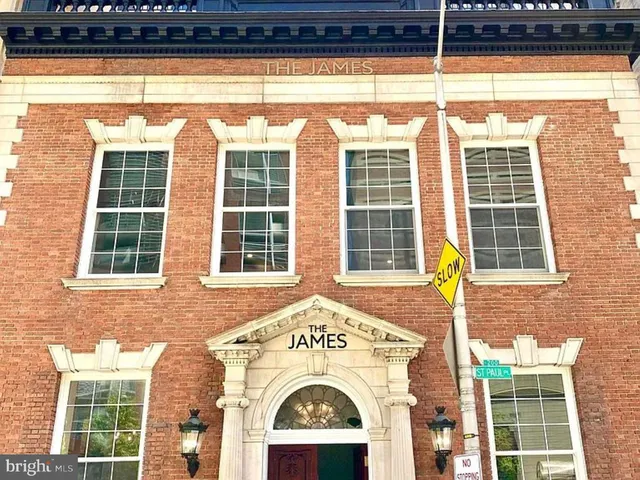 $1,000 | 211 St Paul Street, Unit 2, Baltimore, MD 21202