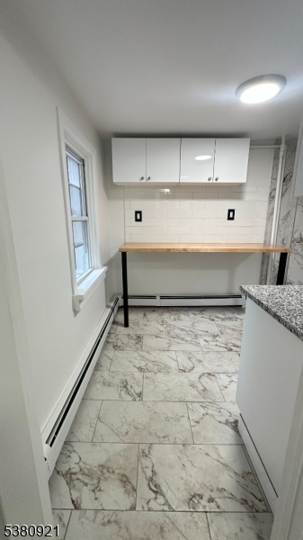 18 Irvine Turner Boulevard, Unit 2 Newark, NJ 07103 - Photo 5 of 11 a view of utility room