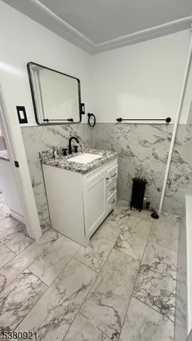 a view of a storage & utility room