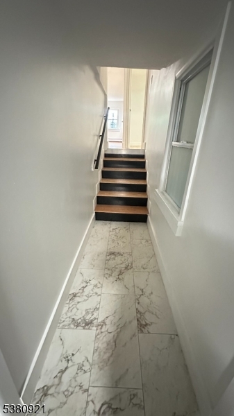 18 Irvine Turner Boulevard, Unit 2 Newark, NJ 07103 - Photo 8 of 11 a view of entryway with stairs