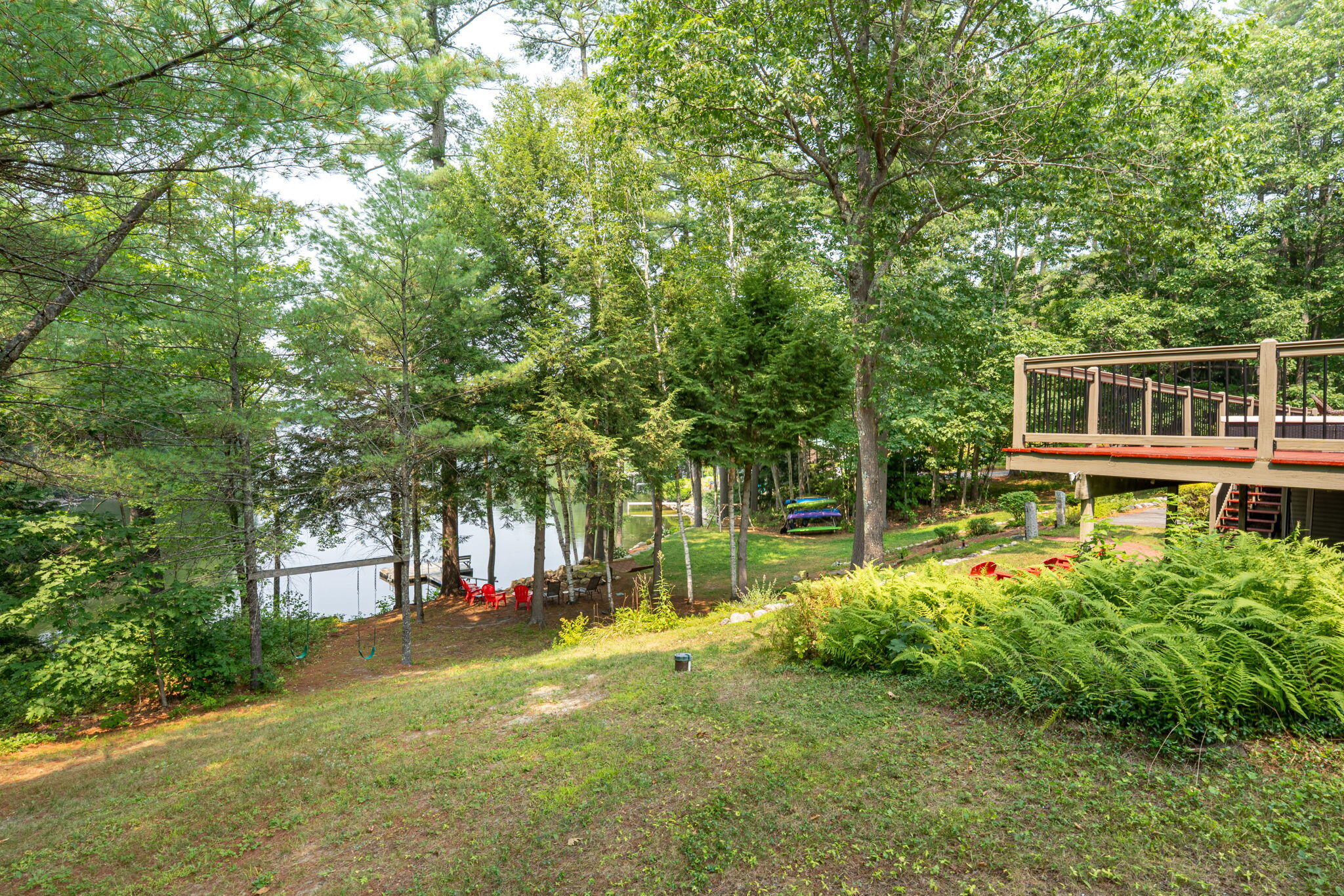 19 Conifer Cove Road Raymond, ME 04071 - Photo 20 of 81 19 Conifer Cove-18