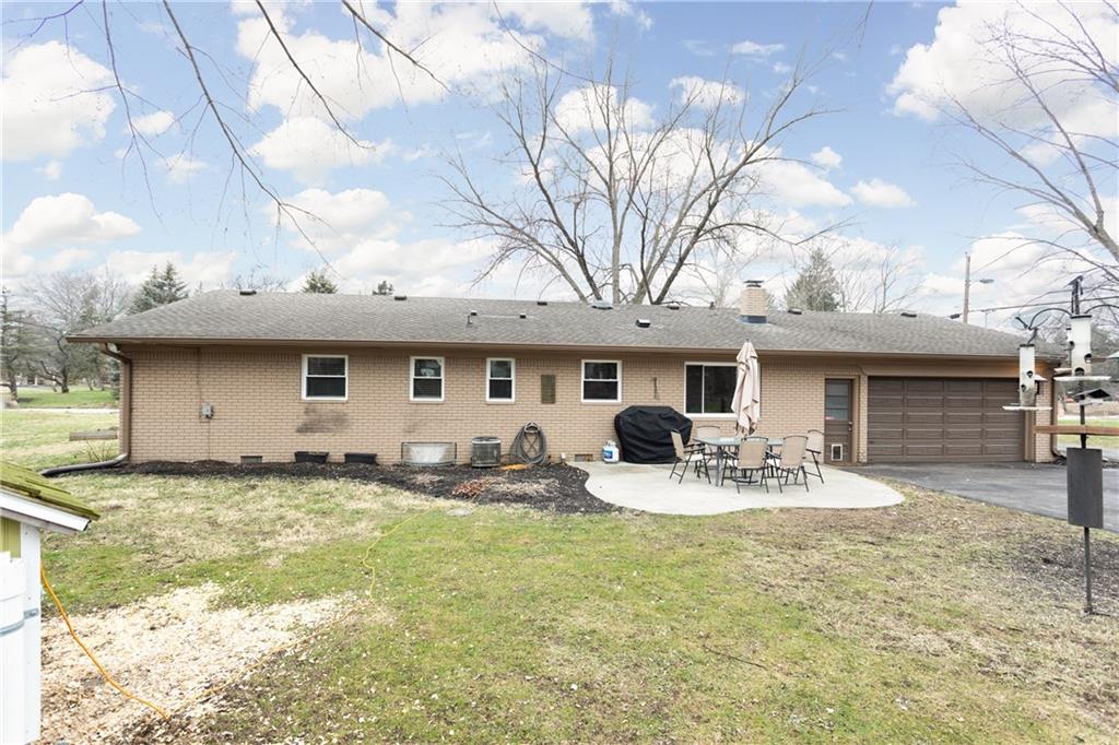 7925 Rucker Road Indianapolis, IN 46250 - Photo 14 of 15 Gallery Image 14