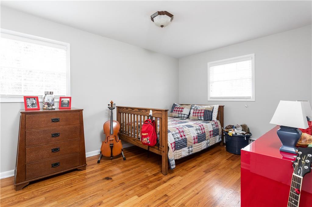 7925 Rucker Road Indianapolis, IN 46250 - Photo 9 of 15 Gallery Image 9