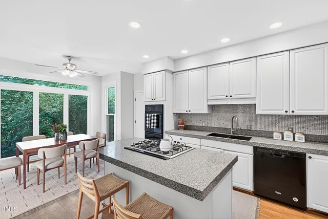 $749,000 | 112 Glen Abbey Drive, Cary, NC 27513