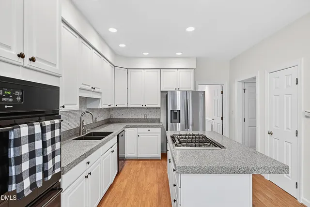 $749,000 | 112 Glen Abbey Drive, Cary, NC 27513