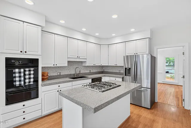 $749,000 | 112 Glen Abbey Drive, Cary, NC 27513