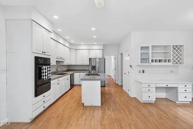 $749,000 | 112 Glen Abbey Drive, Cary, NC 27513