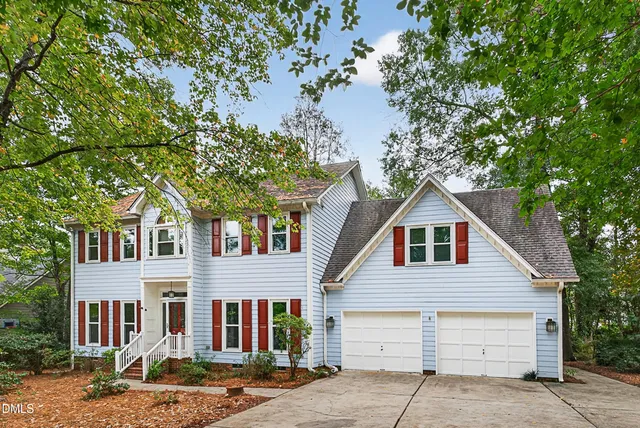 $749,000 | 112 Glen Abbey Drive, Cary, NC 27513