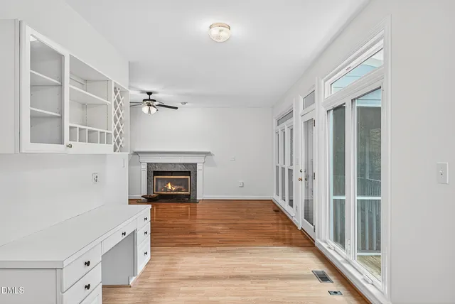 $749,000 | 112 Glen Abbey Drive, Cary, NC 27513