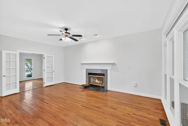 $749,000 | 112 Glen Abbey Drive, Cary, NC 27513