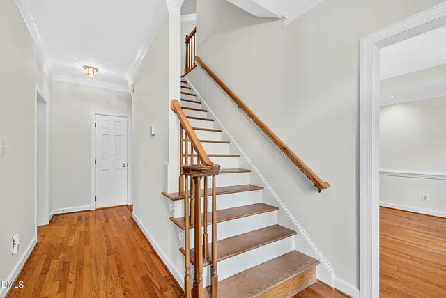 $749,000 | 112 Glen Abbey Drive, Cary, NC 27513