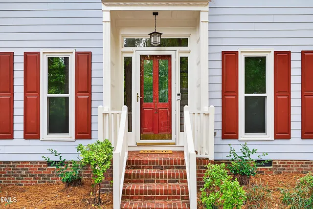 $749,000 | 112 Glen Abbey Drive, Cary, NC 27513