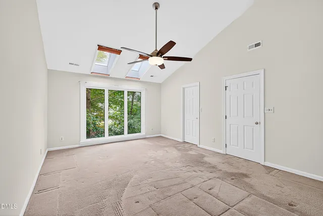 $749,000 | 112 Glen Abbey Drive, Cary, NC 27513