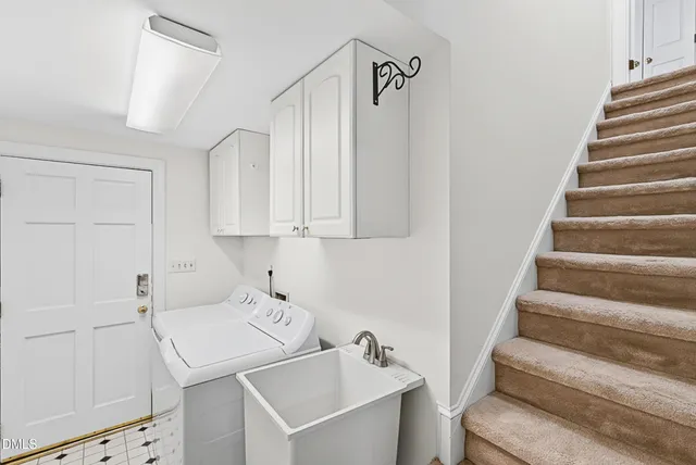 $749,000 | 112 Glen Abbey Drive, Cary, NC 27513