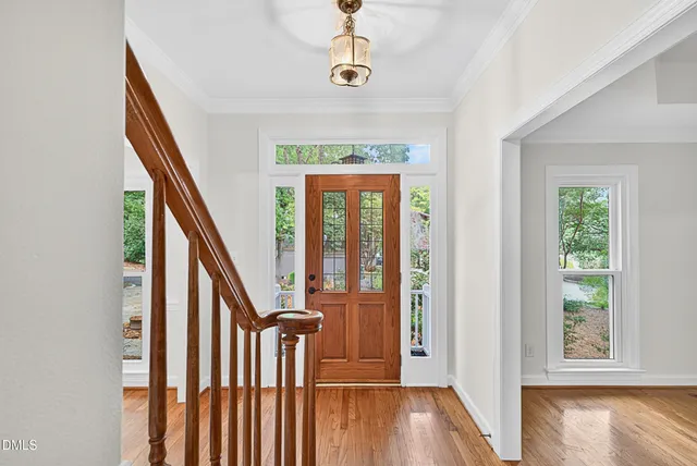 $749,000 | 112 Glen Abbey Drive, Cary, NC 27513