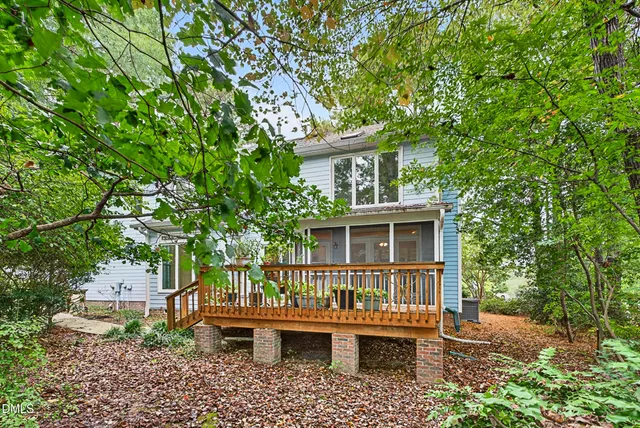 $749,000 | 112 Glen Abbey Drive, Cary, NC 27513