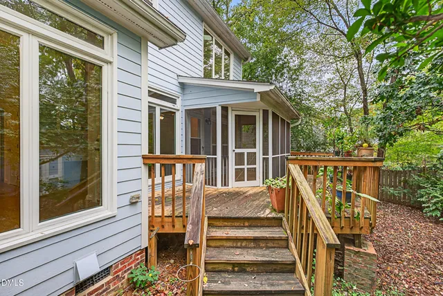 $749,000 | 112 Glen Abbey Drive, Cary, NC 27513