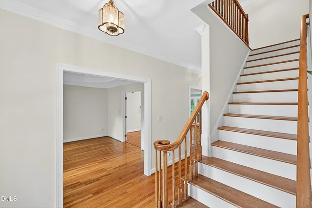 $749,000 | 112 Glen Abbey Drive, Cary, NC 27513