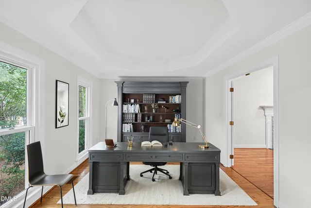 $749,000 | 112 Glen Abbey Drive, Cary, NC 27513