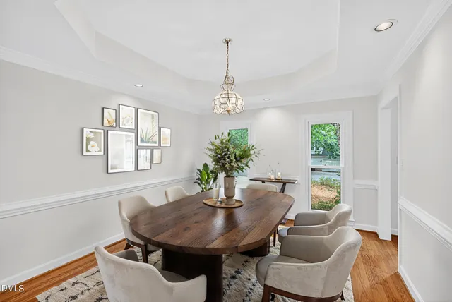 $749,000 | 112 Glen Abbey Drive, Cary, NC 27513