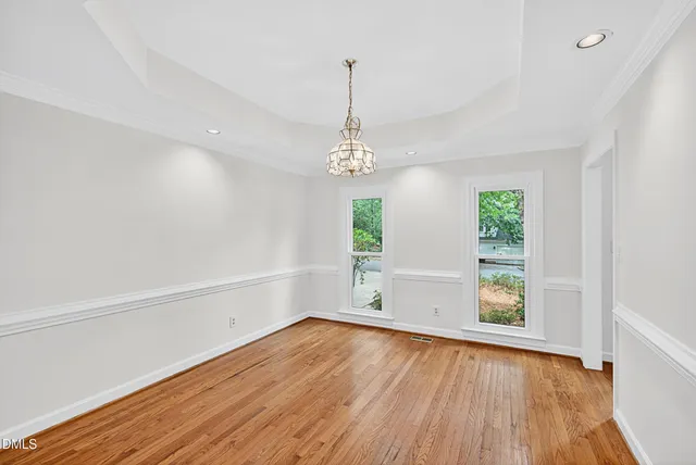 $749,000 | 112 Glen Abbey Drive, Cary, NC 27513