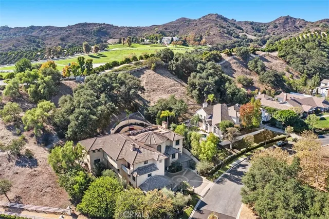 $6,900,000 | 31232 VÃa Colinas, Coto de Caza, CA 92679