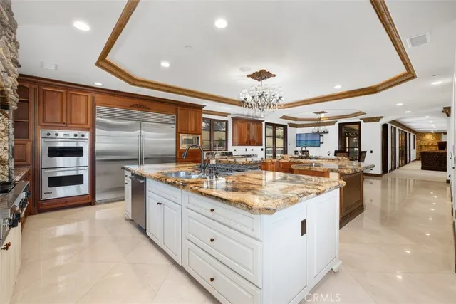 $6,900,000 | 31232 VÃa Colinas, Coto de Caza, CA 92679