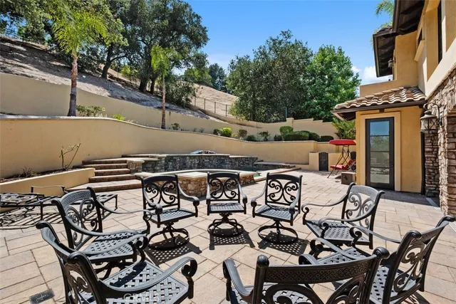 $6,900,000 | 31232 VÃa Colinas, Coto de Caza, CA 92679