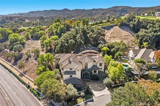 $6,900,000 | 31232 VÃa Colinas, Coto de Caza, CA 92679