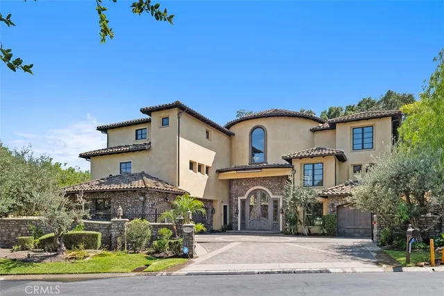 $6,900,000 | 31232 VÃa Colinas, Coto de Caza, CA 92679