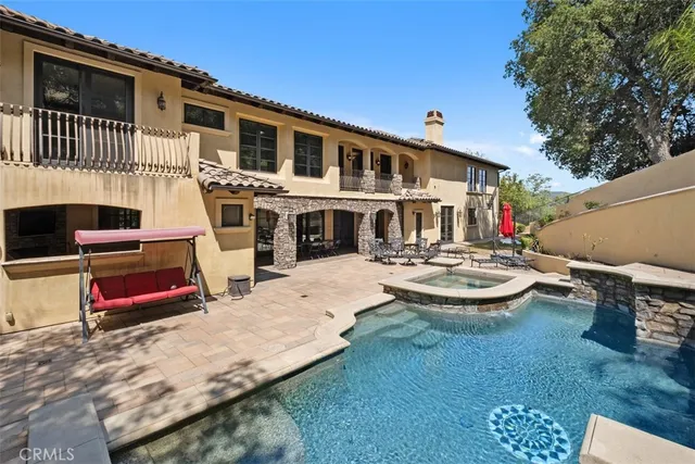 $6,900,000 | 31232 VÃa Colinas, Coto de Caza, CA 92679