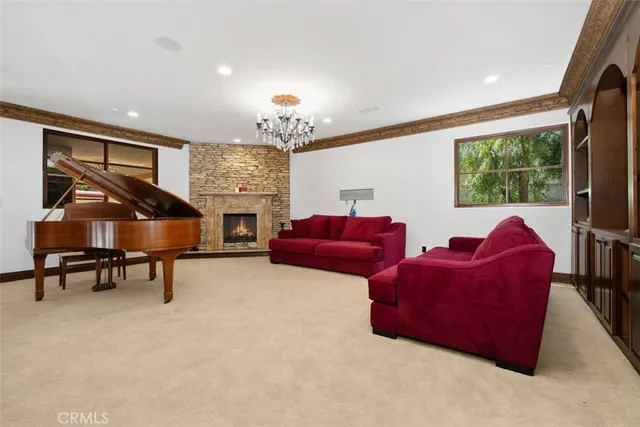 $6,900,000 | 31232 VÃa Colinas, Coto de Caza, CA 92679