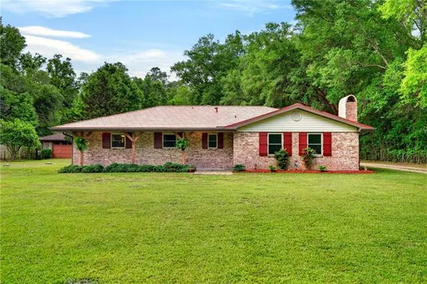 $288,000 | 37278 West Thorner Road, Pearl River, LA 70452