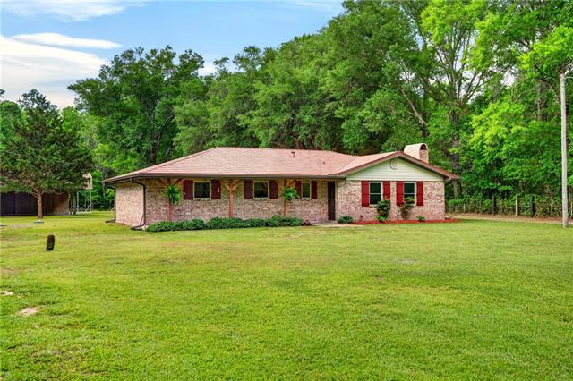 37278 West Thorner Road Pearl River, LA 70452 - Photo 2 of 60