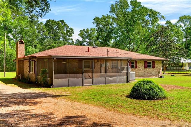 37278 West Thorner Road Pearl River, LA 70452 - Photo 35 of 60