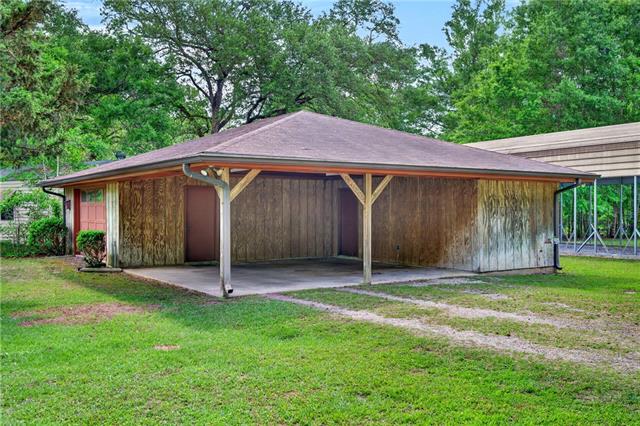 37278 West Thorner Road Pearl River, LA 70452 - Photo 46 of 60