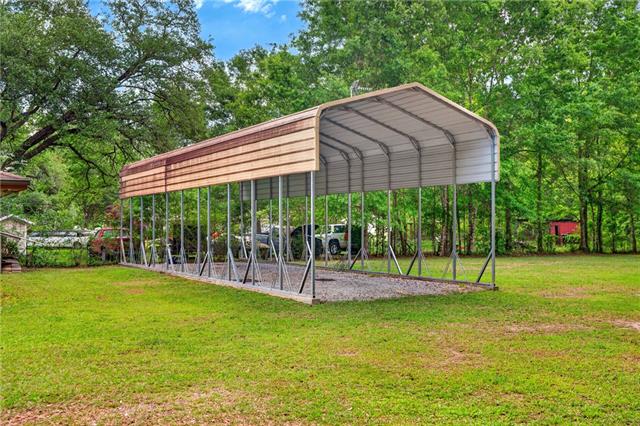 37278 West Thorner Road Pearl River, LA 70452 - Photo 51 of 60