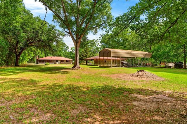 37278 West Thorner Road Pearl River, LA 70452 - Photo 54 of 60